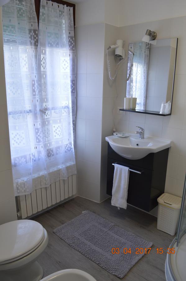 Albergo Ramo Verde Malesco Esterno foto